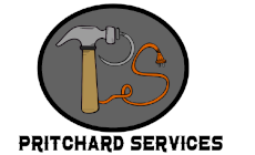 Logo for PRITCHARD SERVICES LLC